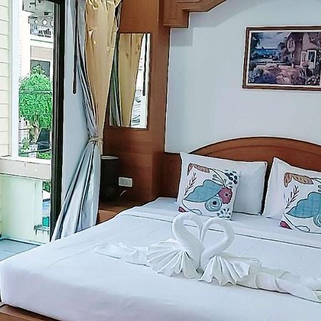 Ainny Residence Patong Zewnętrze zdjęcie