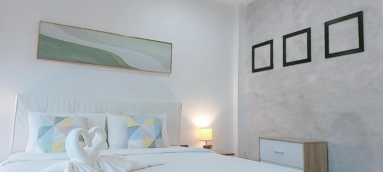Ainny Residence Patong Zewnętrze zdjęcie