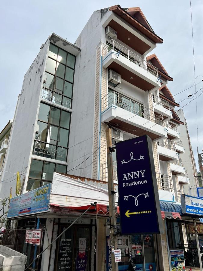 Ainny Residence Patong Zewnętrze zdjęcie