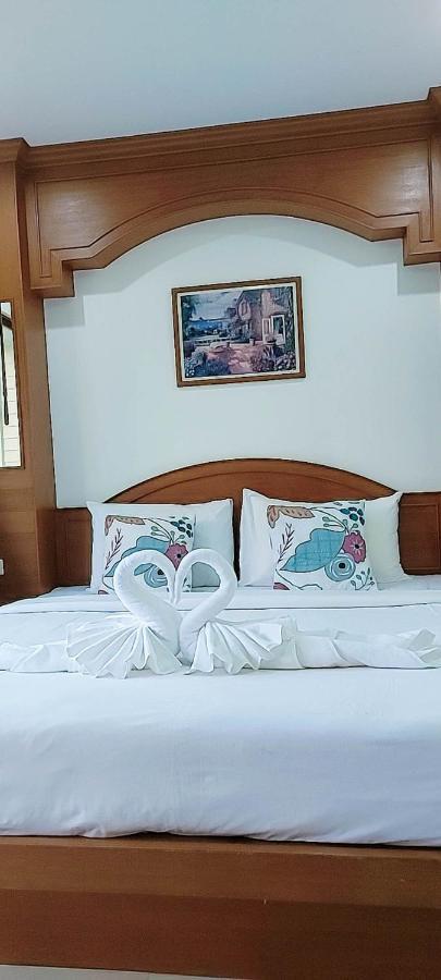 Ainny Residence Patong Zewnętrze zdjęcie