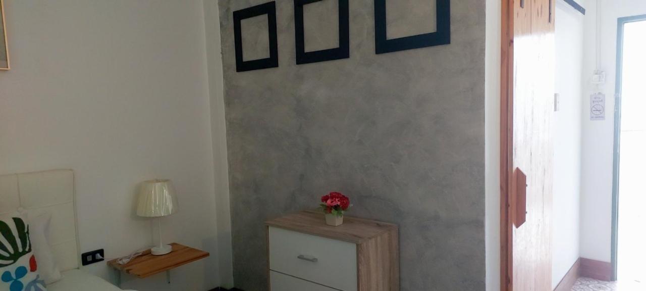 Ainny Residence Patong Zewnętrze zdjęcie