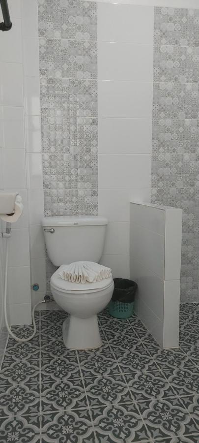 Ainny Residence Patong Zewnętrze zdjęcie