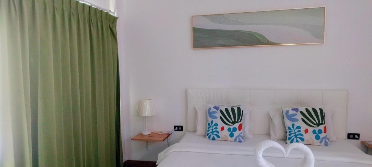 Ainny Residence Patong Pokój zdjęcie